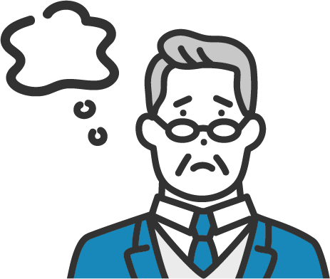 画像：温浴施設オーナー